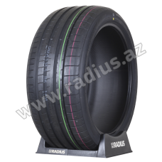 Advan Sport V107 285/40 R22